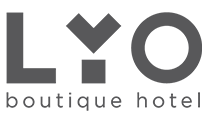 Lyo Boutique logo