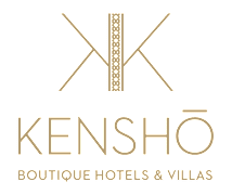 Kensho Psarou logo