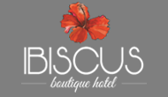 Ibiscus Boutique logo