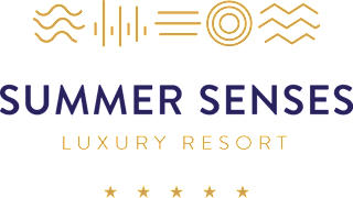 Summer Senses logo