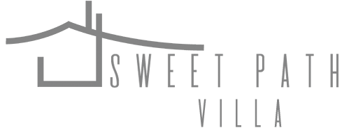Sweet Path logo