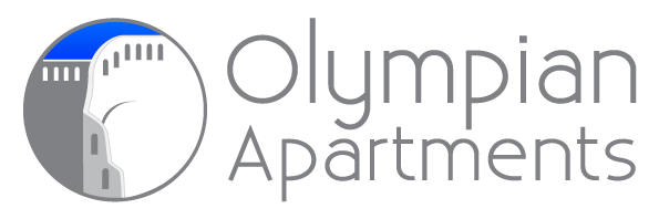 Olympian logo