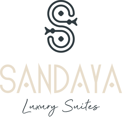 Sandaya logo