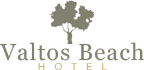 Valtos Beach Hotel logo