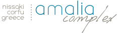Amalia Complex logo
