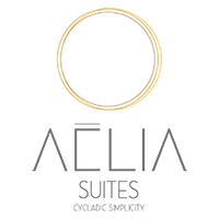 Aelia Suites logo
