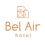 Bel Air logo