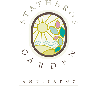 Statheros Garden logo