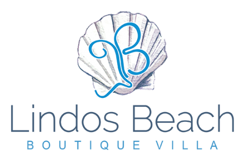 Lindos Beach Boutique Villa logo