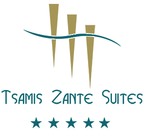 Tsamis logo
