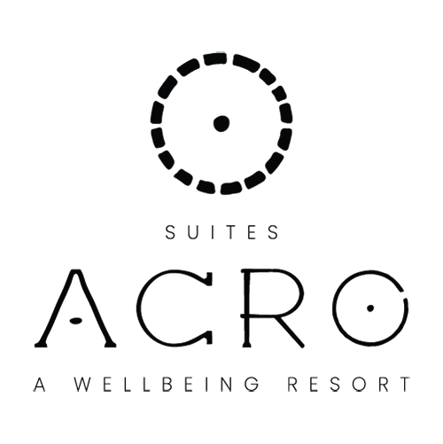 Acro logo