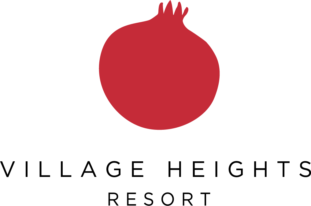 Village Heights logo