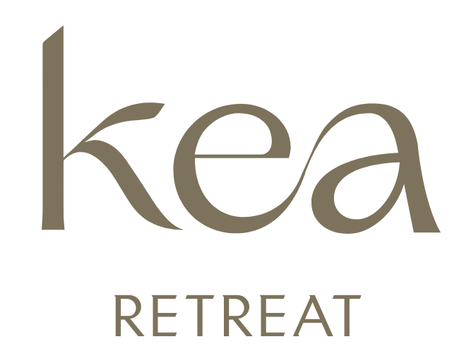 Kea Retreat logo