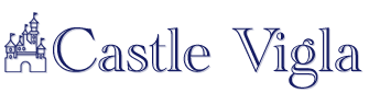 Castle Vigla logo