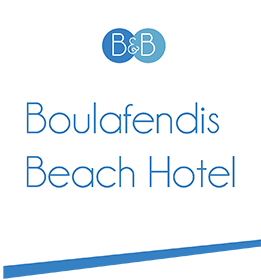 Boulafendis logo