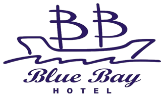 Blue Bay logo