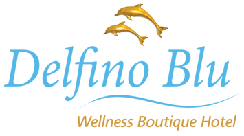 Delfino Blu logo