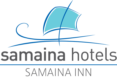 Samaina Inn logo