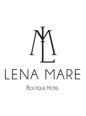 Lena Mare logo