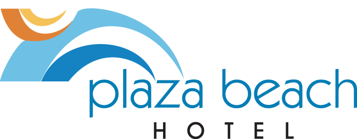 Plaza Beach logo