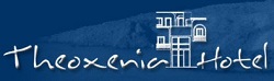 Theoxenia logo