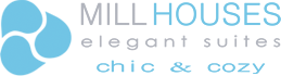 Mill Houses logo