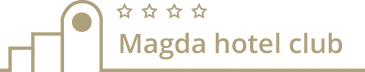 Magda logo
