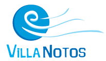 Villa Notos logo