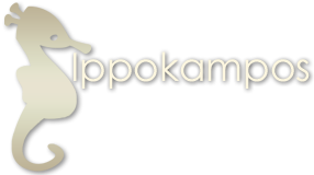 Ippokampos logo