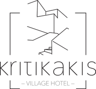 Kritikakis Village logo