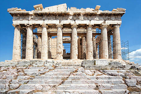 visit greece website