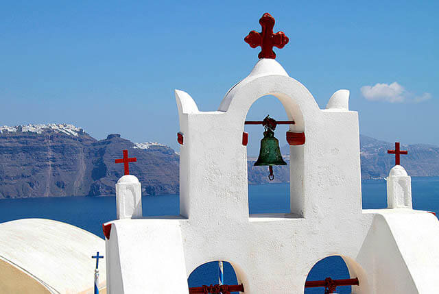 greek island to visit now