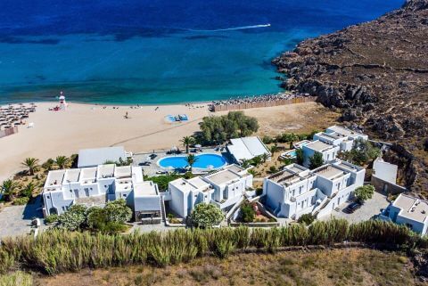 Best Beach Hotels