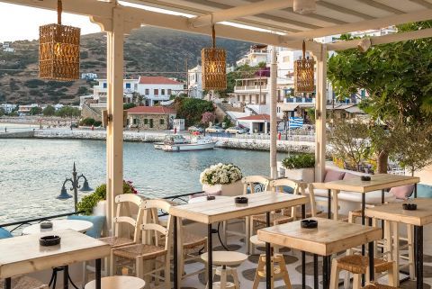 Andros - The Noble Isle of Captains in Greece - Travel Guide