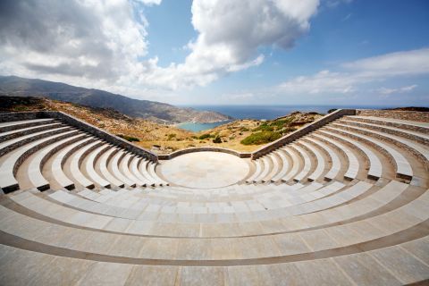 Odysseas Elytis Theatre
