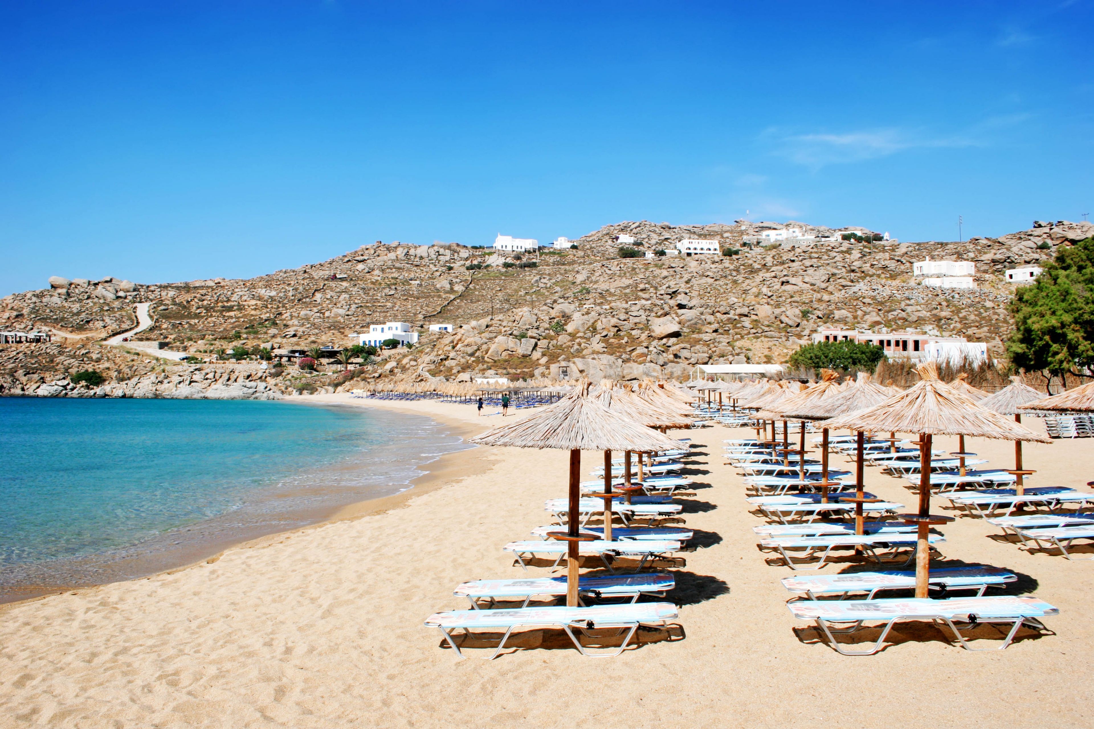 greek island to visit before it turns to mykonos