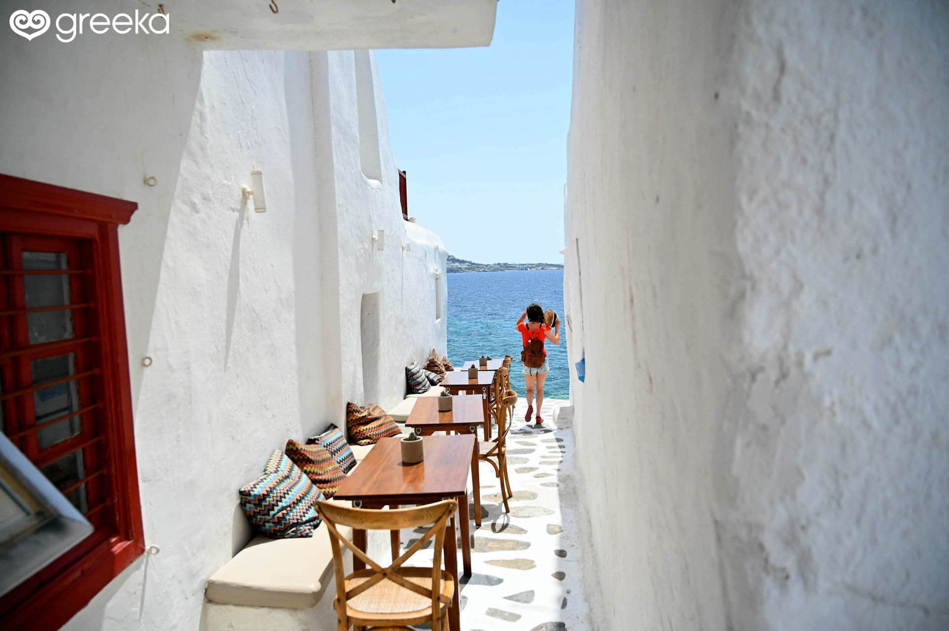 Best 15+ Things to Do in Mykonos | Greeka
