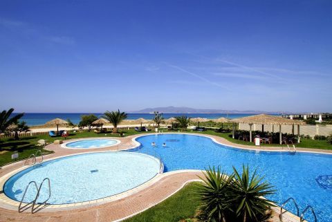 Naxos Hotels