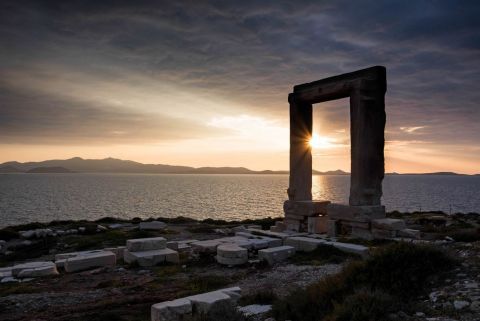 Naxos Things to do