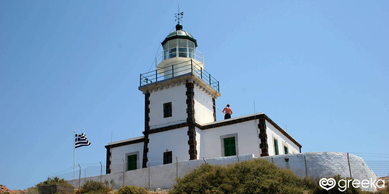 The Lighthouse, a place to visit for the views