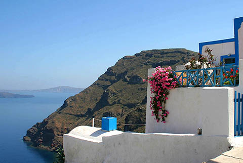 Best 20+ Things to Do & Visit in Santorini Greeka