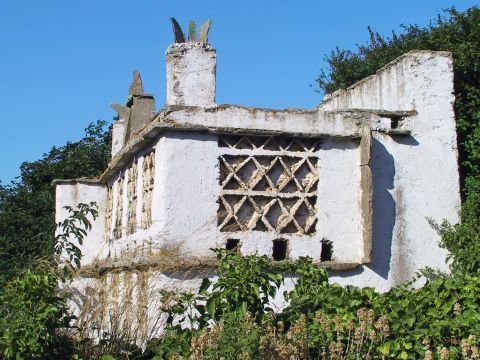 The oldest dovecotes are believed to date back to the 18th and the 19th Century.