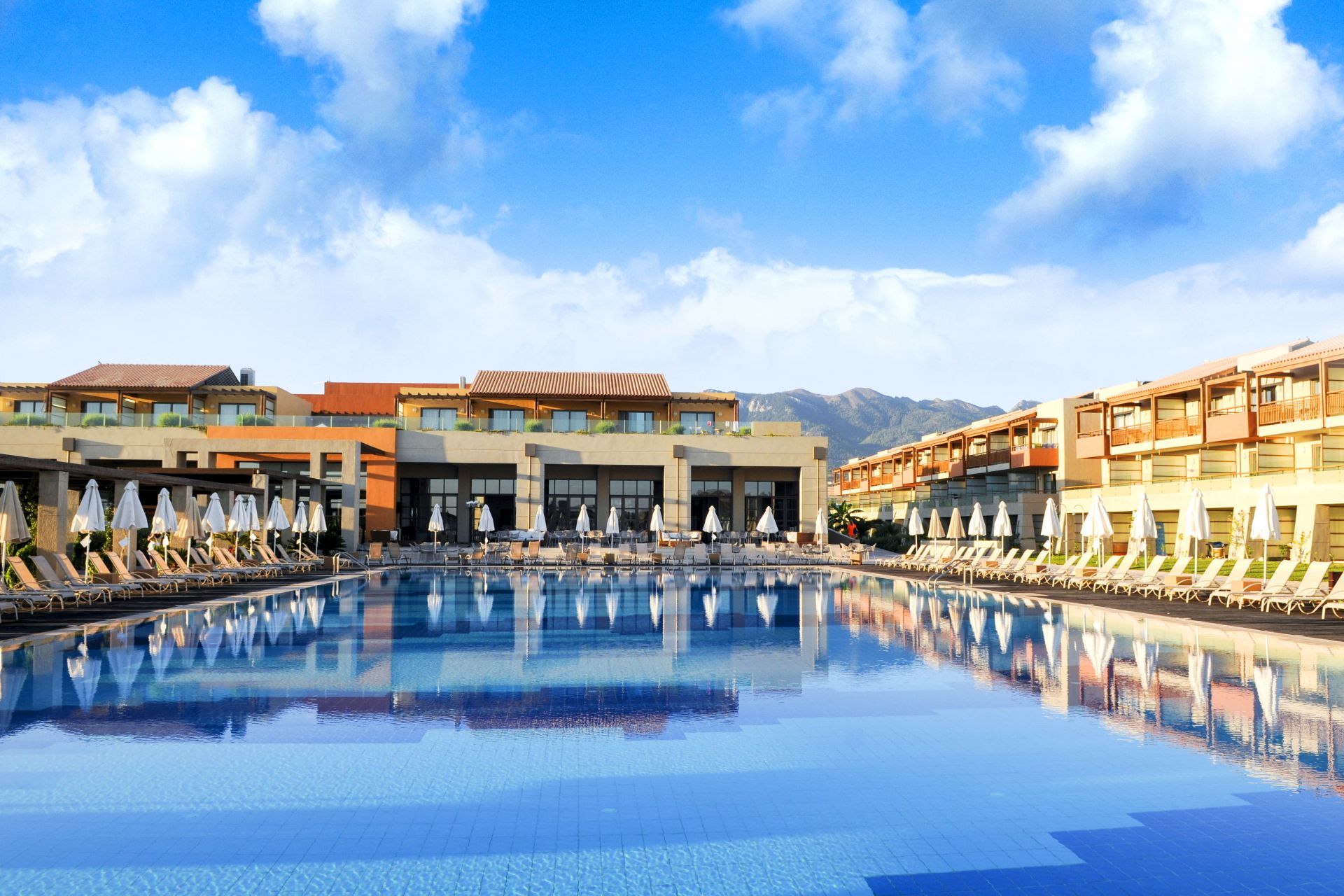 Astir Odysseus Kos Resort and Spa, in the Tingaki area
