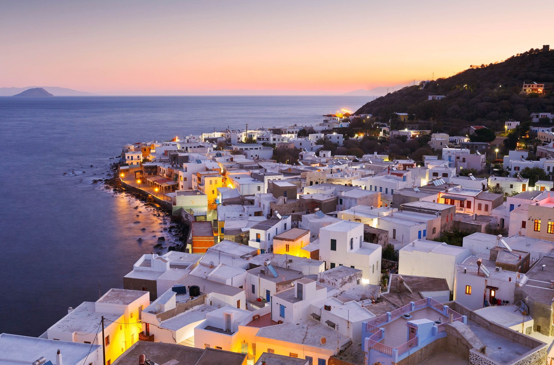 Nisyros Greece - Nisyros Travel Guide 2021 | Greeka