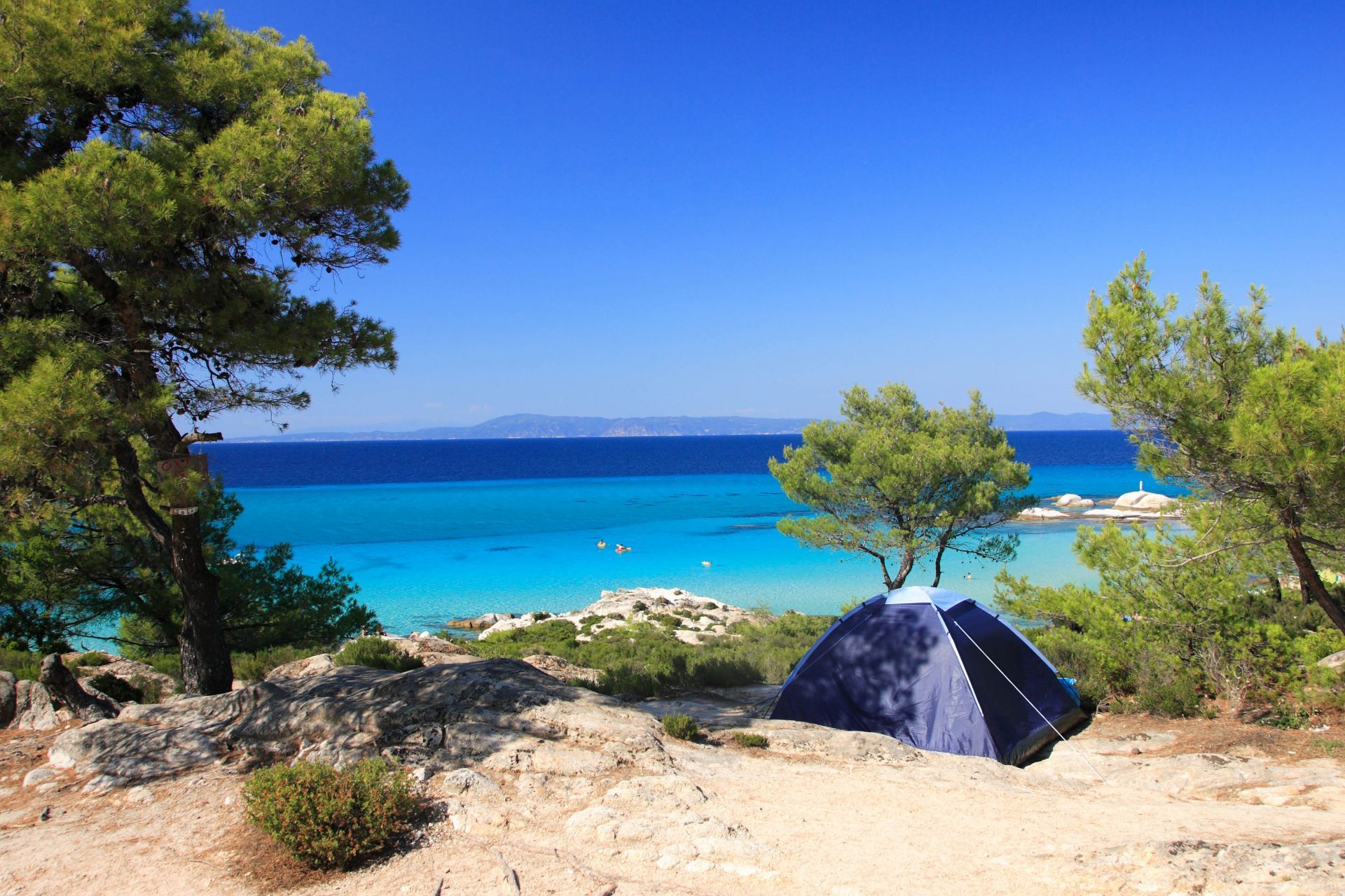 Alternative tourism in Greece