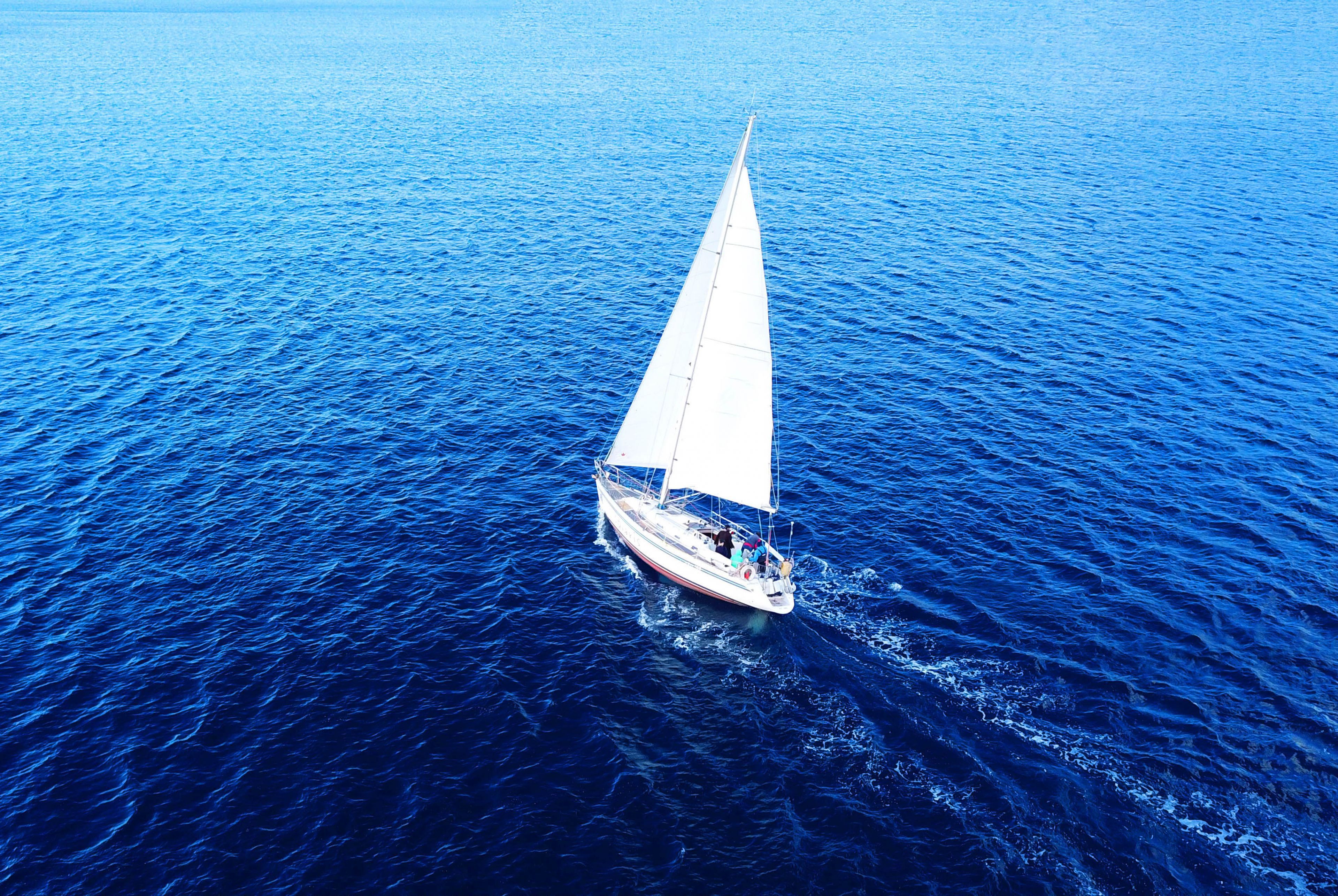 bareboat yacht greece