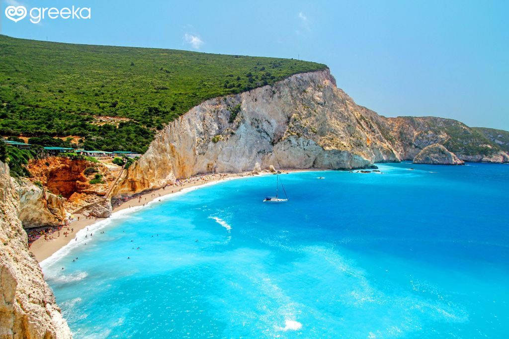 Best 30 Beaches in Greece | Greeka