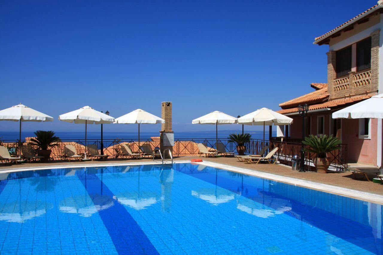 Best 50+ Hotels in Zakynthos for 2022 | Greeka