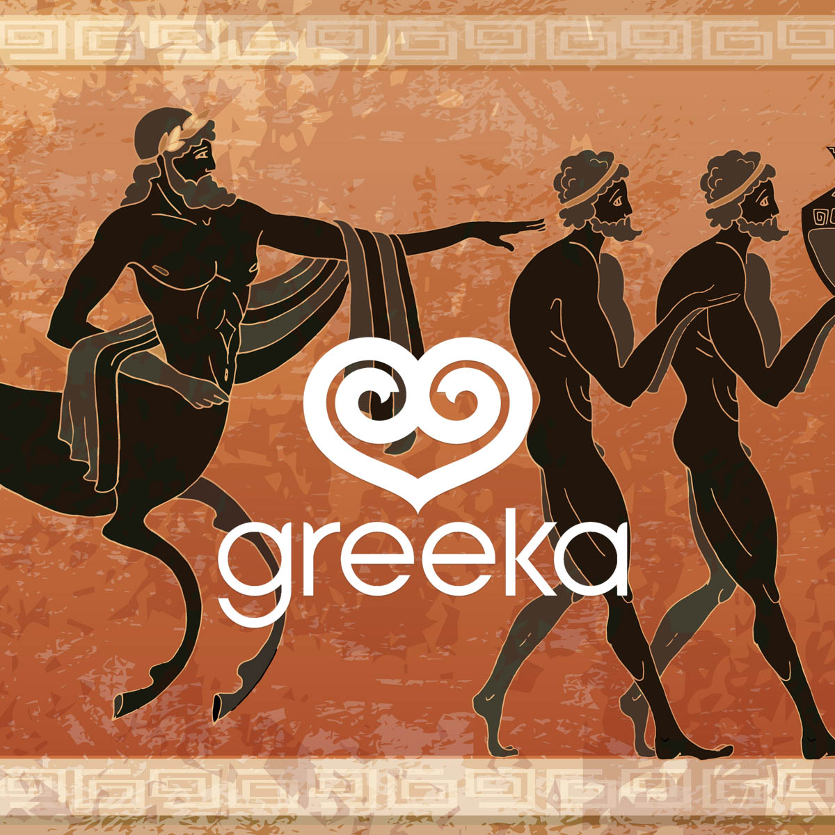 greek mythology and advertising