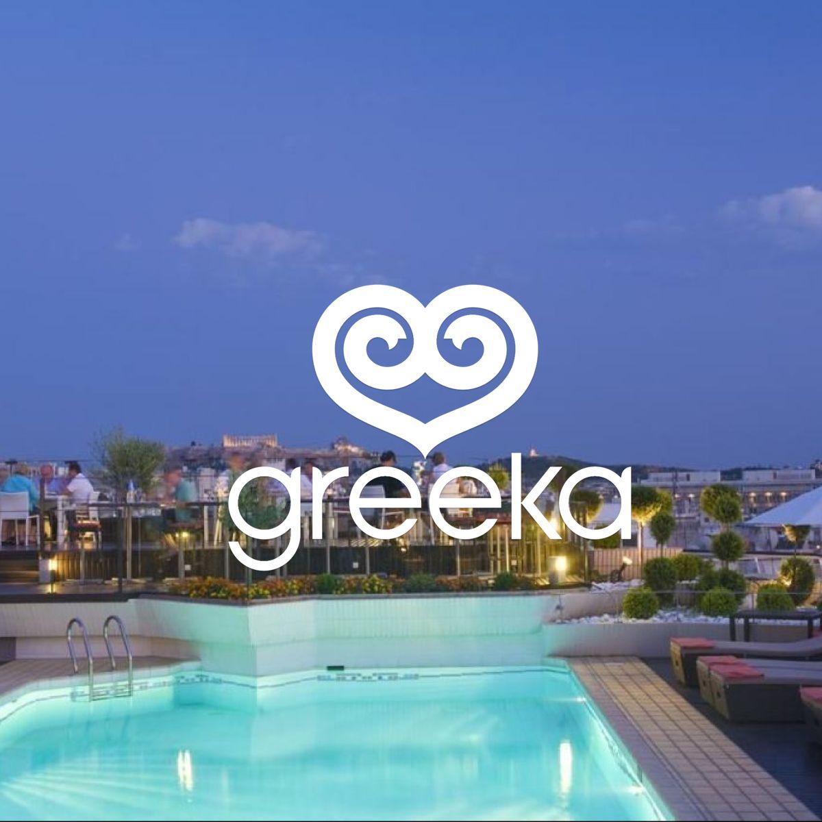 Novotel Hotel - Athens Hotels | Greeka.com